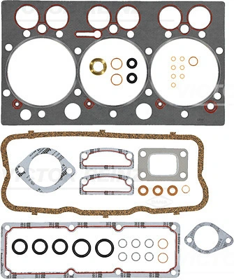 Gasket Kit, cylinder head